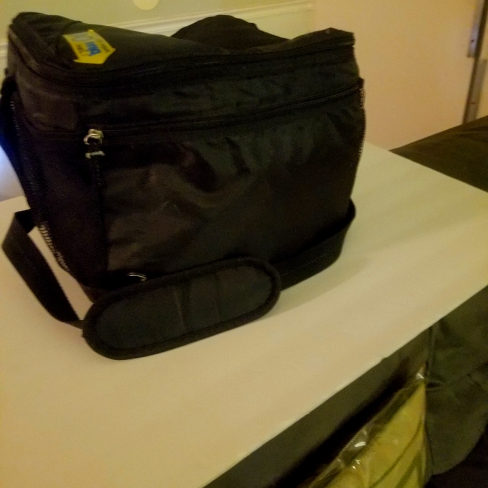 Lunch bag